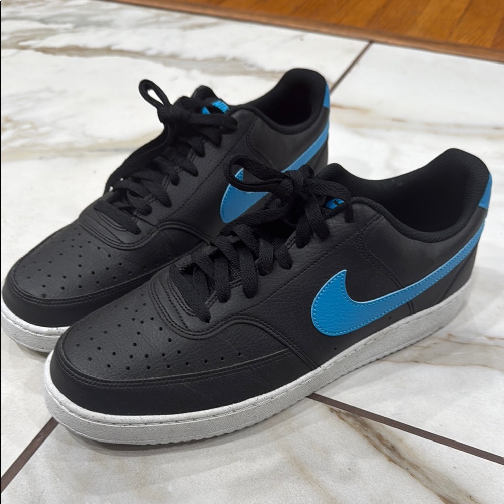 Nike Men's Court Vision Next Low Sneakers